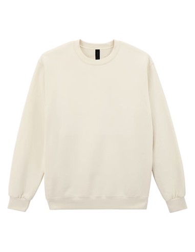 GIL-19000-Hammer Maxweight Adult Crewneck Sweatshirt